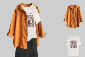 为什么你总穿不对？5类搭配思路18套不同风格，贴心的私人搭配师图片