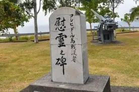 冷知识：给日军修纪念碑，东南亚国家为什么不反日？图片