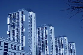 每日科普：为什么我国的楼房一般建到33层，就不再向上建了图片