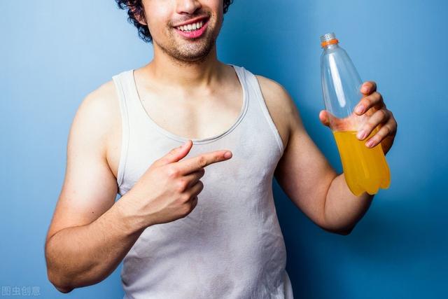 健身圈的“三分练、七分吃”该怎么理解？增肌中的“七分吃”指南