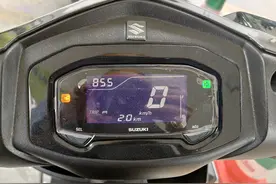 跑了小长途上牌，这样价位的uy125买贵了吗？图片