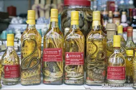 都说喝酒喝不过湖南，酒桌上连东北人都怕的湖南究竟有什么名酒？图片
