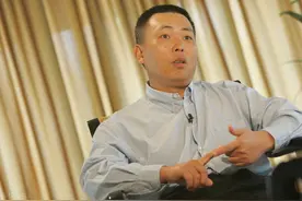 人生赢家段永平！人不在江湖，但江湖处处是他的传说图片
