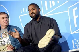 侃爷离开耐克，为阿迪设计椰子鞋狂捞9亿，新椰子鞋未售被炒过万图片