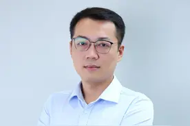 信心2020·沙龙｜卓正地产销售部经理王维康：引入先进理念打造国际前沿生活区图片