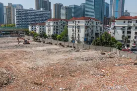 皇姑、大东绝版地块来了！主城迎大规模拆迁图片