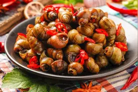 医生：这5种常见食材里有大量寄生虫，最好不要再吃了图片
