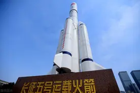 “胖五”熬过坠毁、故障的至暗时刻，才换回如今嫦娥五号的成功图片