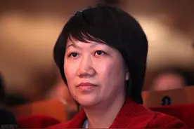 站在台前的女人：她助九阳出了济南首富，她吸引中国首富入股漱玉图片