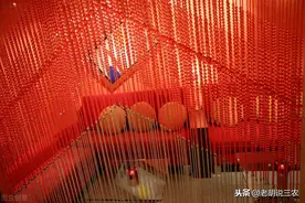 农村俗语：“门帘切莫如泪珠，灶台不能双面凸”，是啥意思？图片