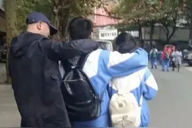 那些被老师抓过早恋的情侣，后来都怎么样了？图片