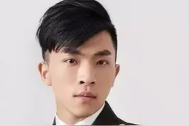孙晗硕，一个让张继钢、阎维文等力挺的舞者图片