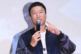十八年后再看《征服》，越来越觉得刘华强死的窝囊图片