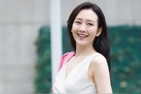 广西走出去的3位著名新生代女演员，风光背后都有坎坷图片
