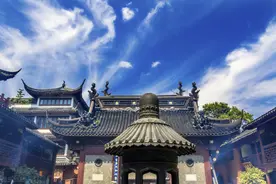 道士真的会法术吗？来涨点知识图片