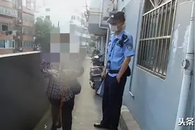 老人报警称自己被人监听，原来是他做了这件事…图片