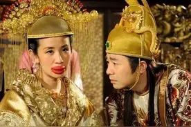 与陈可辛同居不同床，生女不结婚的吴君如，到底怎么想的？图片