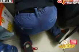 5人挤12.9㎡，家有32岁孕妇太紧张，为了孩子爆改成迷你别墅图片