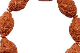 值得把玩的十大文玩（盘它）图片