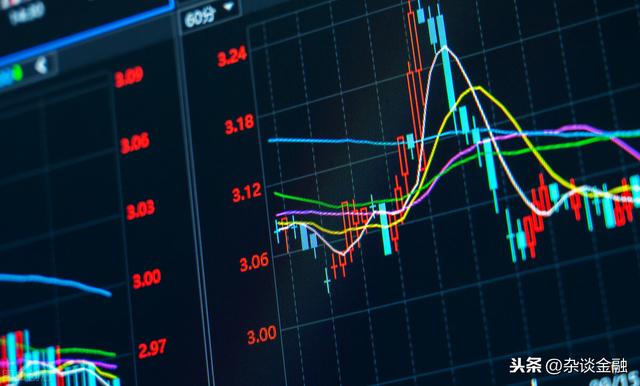 股票是绿色好还是红色好,股票红色和绿色代表什么（股票显示绿色是涨还是跌）