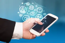 手机媒体的发展与展望图片