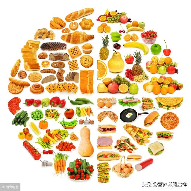 什么是营养强化食品和营养素补充剂，如何区别和正确选择？