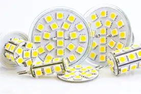 LED灯坏了，简单两步，可以尝试自己动手修复图片