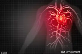 人体五脏分管何功能？中医：心肝脾肺肾各主其职，保护人体健康图片