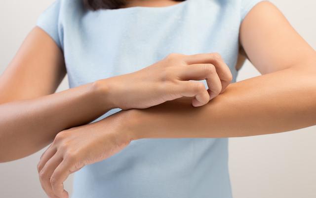 非角化型细胞额