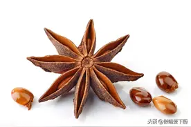 原来八角也有假的，假八角有剧毒，教你3招，买香料八角不被骗图片