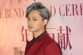 尹正讲述《鬓边》背后故事，如梦似幻演绎商细蕊极致魅力图片
