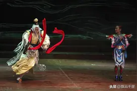 阐教十二金仙当中最护犊子的太乙真人，实力究竟如何？图片