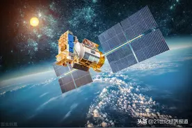 北斗星通上半年业绩增长248%，北斗三号催化市场需求快速增长图片