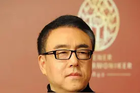 朗昆：一个"下流"春晚总导演，辜负3任妻子，最后因脑癌落魄离场图片