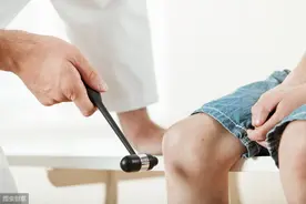 年轻人膝关节疼痛的常见原因，不是半月板、不是关节炎，而是髌骨图片