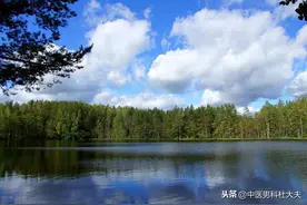 精满不思欲，神旺不思睡，肾亏四种现象你有吗？图片