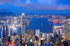 香港购房者：虚荣作祟，三观尽毁图片