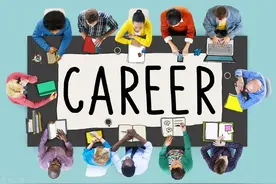 我要悄悄打工，然后惊艳所有人：如何做一个“顶级打工人”图片