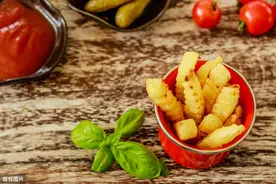 番茄与马铃薯：我们想要拥有爱的结晶有多难？图片