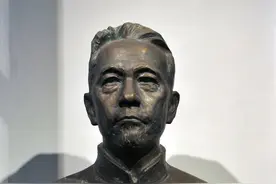 顾毓琇与陈寅恪手稿之谜图片