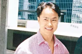 惊天悍匪“张子强”死前为何把巨额财产留给了香港车神？图片