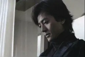 极品前任-郑伊健，21年只谈过3次恋爱，爱过的都说他好图片