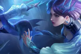 王者世冠赛热门英雄，版本T0镜深度教学，“飞雷神”其实很简单图片