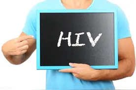 恐艾必看：你以为会感染HIV？其实不太可能图片