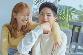 9月最火的韩剧，真是又丧又治愈啊图片