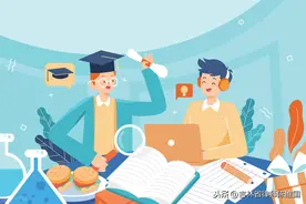 故事：“留学生儿子”网络视频骗妈妈转账（反诈骗系列5）图片