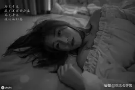 悲伤逆流成河经典语句，句句让你痛哭图片