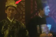 老演员因抗癌瘦30斤，为不拖累妻子离婚，今本色出演“残废”图片