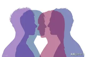 原配和半路夫妻的区别，不在于爱情，而在于平衡图片