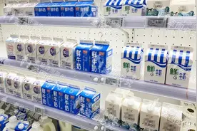 到底该选瓶装奶？袋装奶？ 盒装奶？还是散装奶？图片